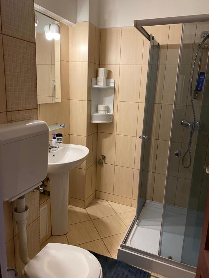 Studiolut_1 Appartement Boekarest Buitenkant foto
