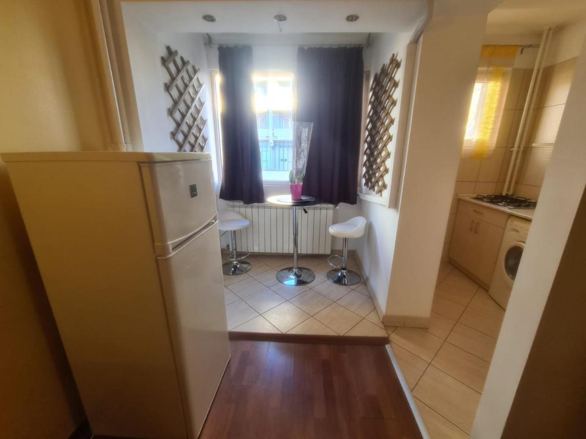 Studiolut_1 Appartement Boekarest Buitenkant foto