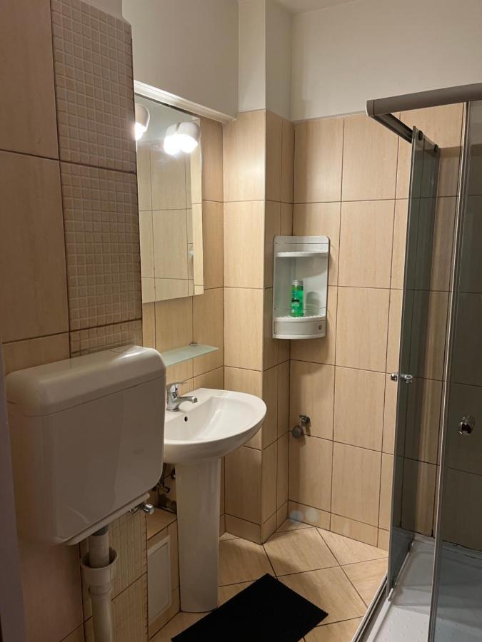 Studiolut_1 Appartement Boekarest Buitenkant foto