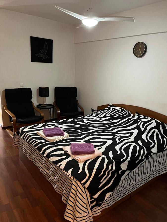 Studiolut_1 Appartement Boekarest Buitenkant foto